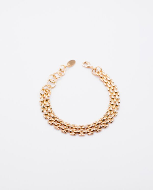 Nia bracelet