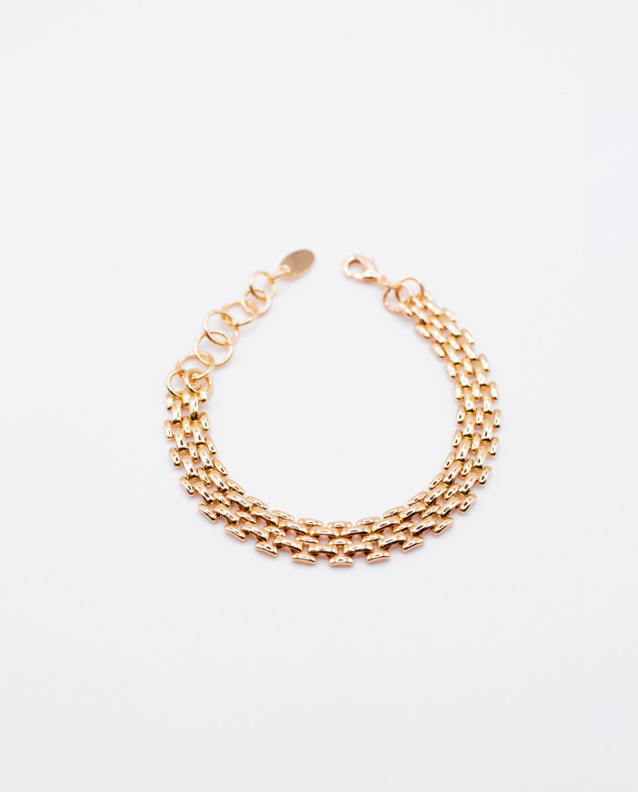 Nia bracelet