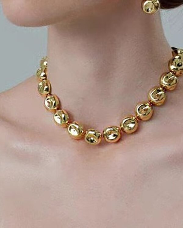 Bea necklace
