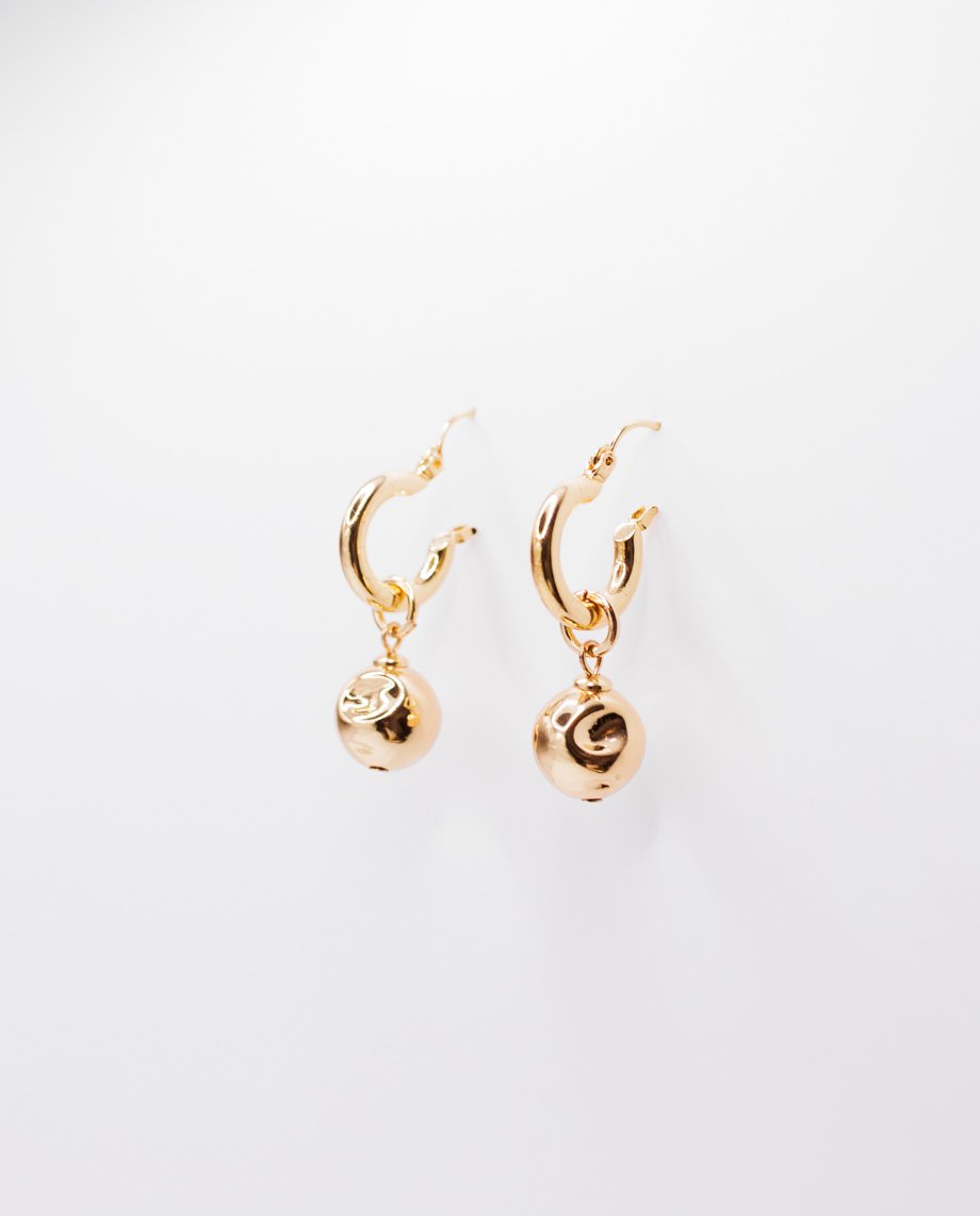Bea earrings