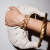 Fawn bracelet