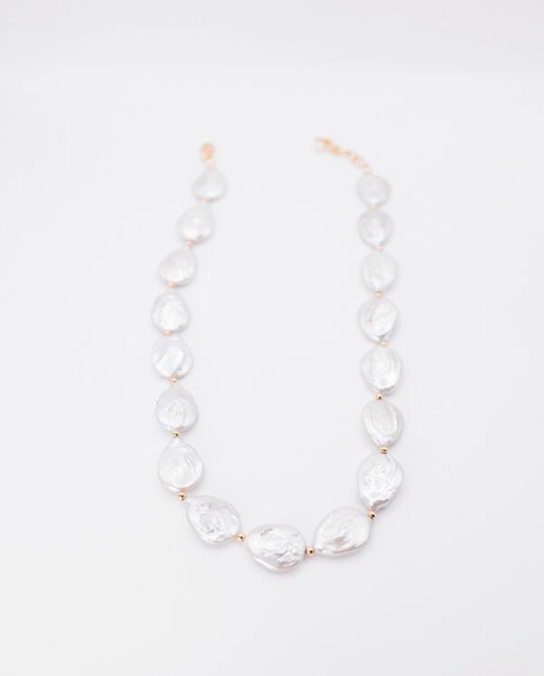 Xyla/necklace
