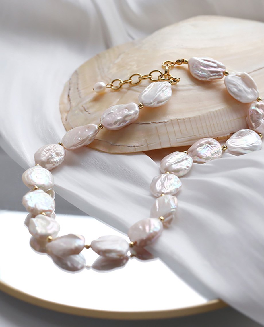 Xyla/necklace