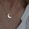 Themoon