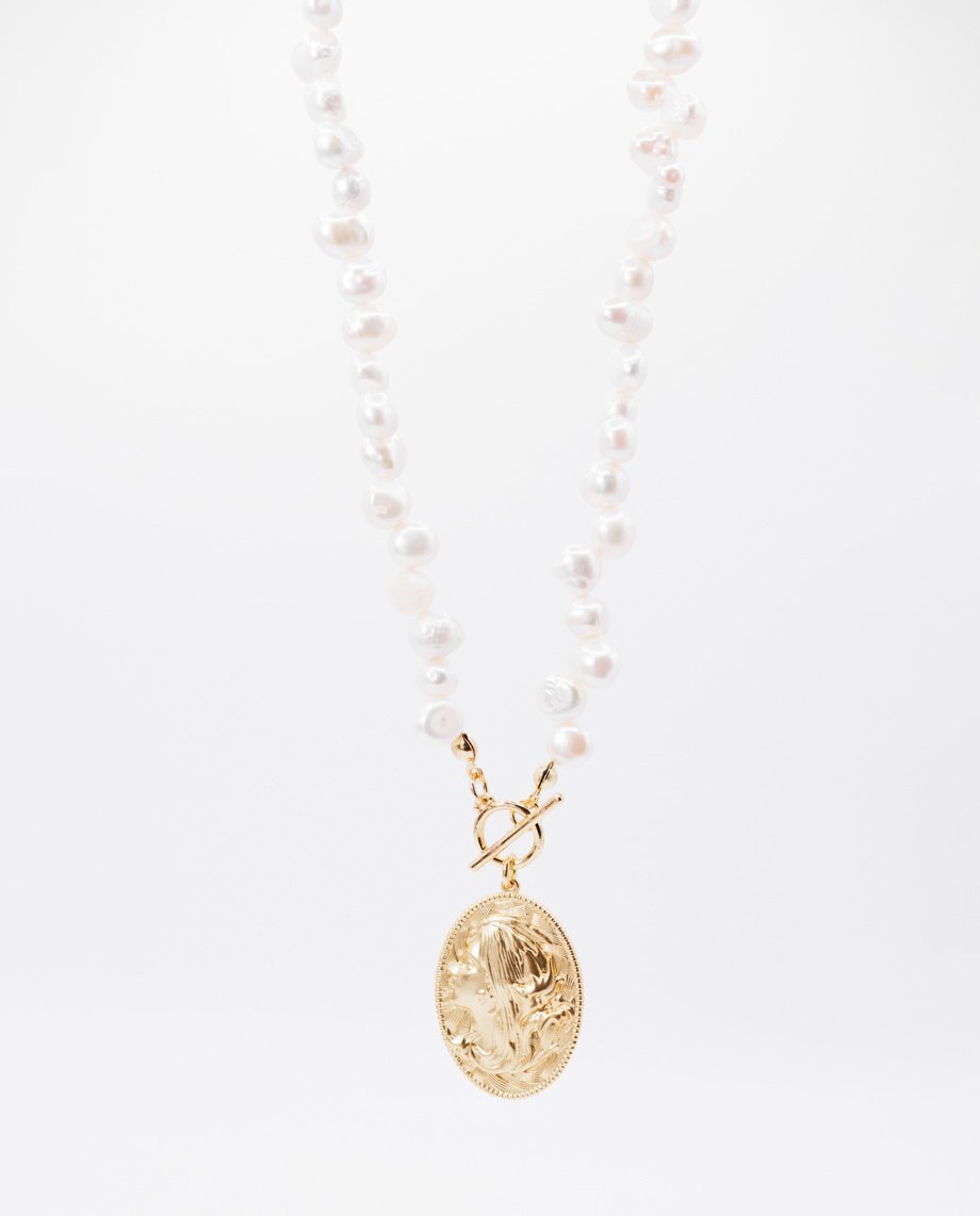 Evania Necklace