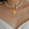 Evania Necklace