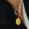Evania Necklace