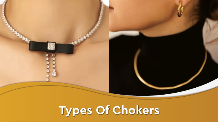 Choker types