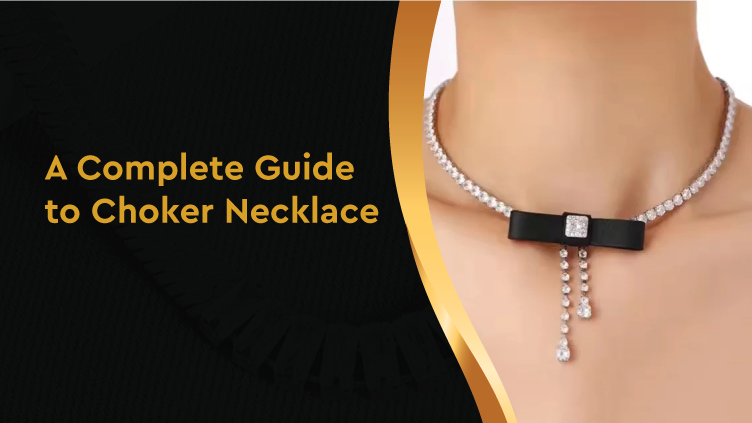 Choker Necklace